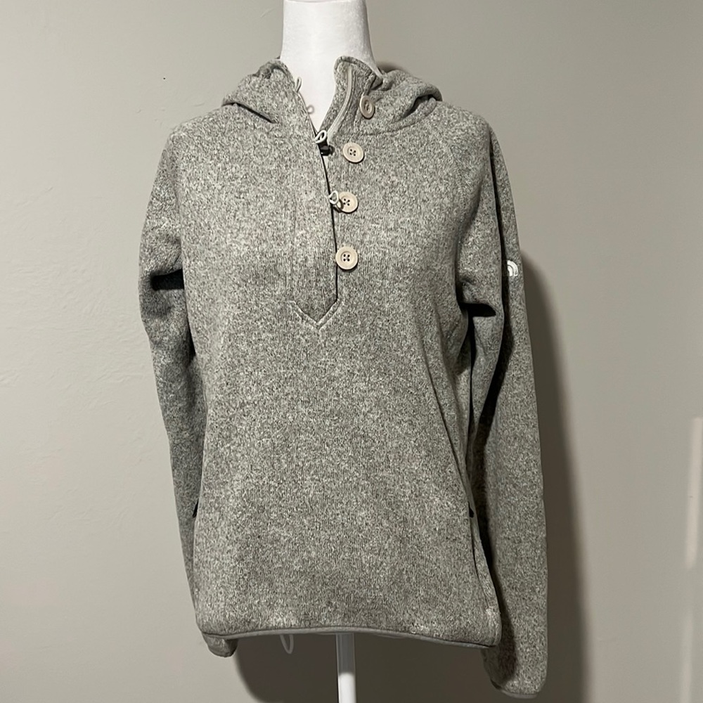 The North Face Hoodie